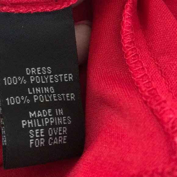 Dress - Picture 7 of 8